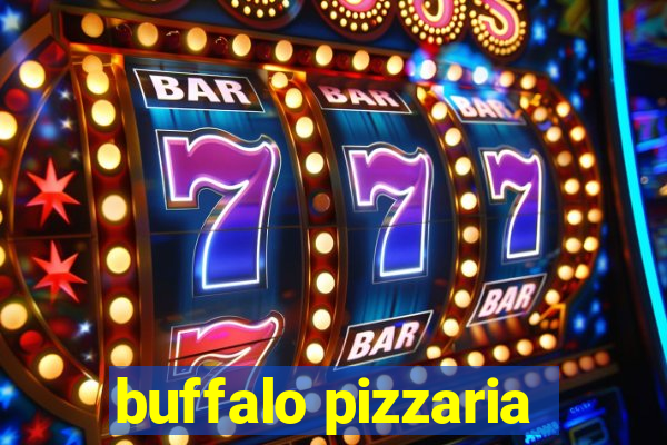 buffalo pizzaria